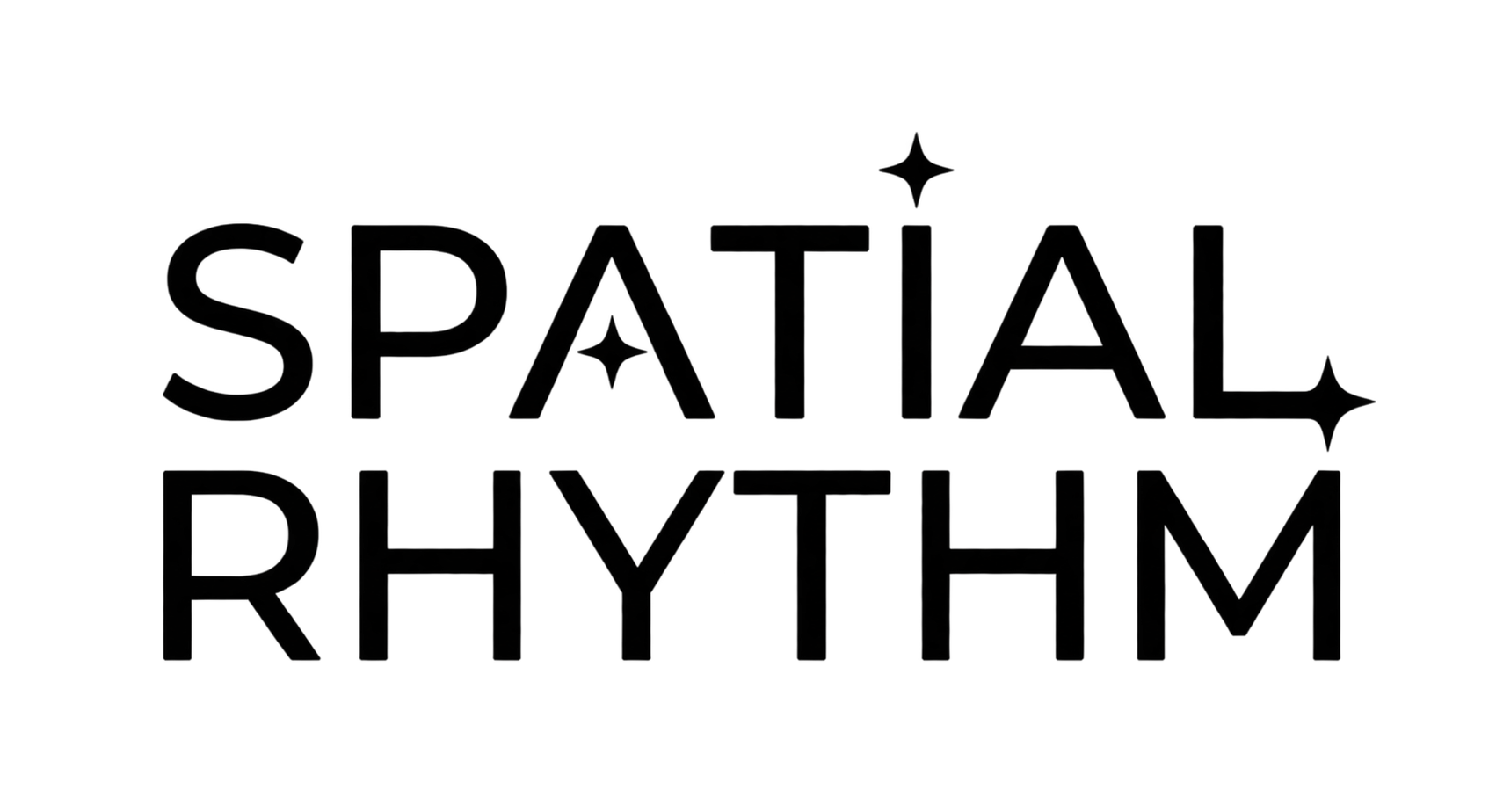 Spatial Rhythm
